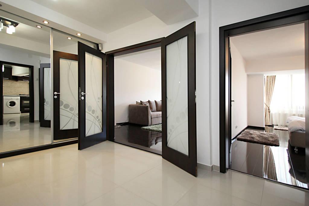 Bliss Residence - Boulevard Bucharest Exterior photo